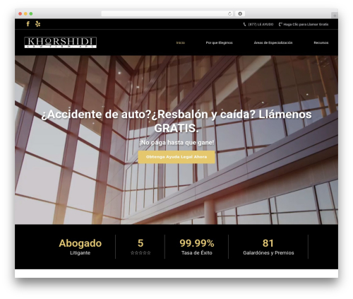 Email Marketing by EmailOctopus (emailoctopus) free WordPress plugin - ayudame-abogado.com Email Marketing by EmailOctopus (emailoctopus) free WordPress plugin - ayudame-abogado.com
