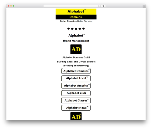 WordPress Data Guard [Website Security] (wordpress-data-guards) free WordPress plugin - alphabetdomains.com