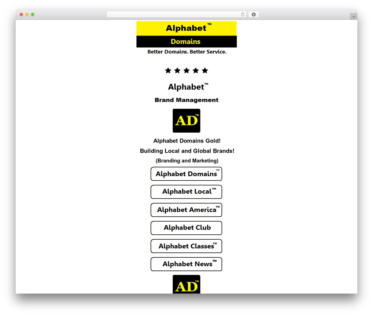 WP Mobile Pro - Sublime WordPress theme - alphabetdomains.com