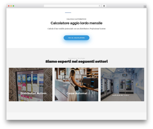Dfd extensions WordPress plugin - professionalsystem.com