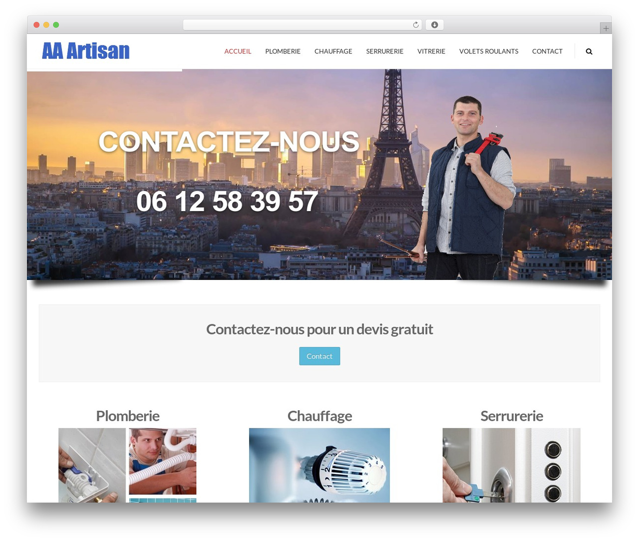 ATOMPRESS WordPress theme - aa-artisan.com ATOMPRESS WordPress theme - aa-artisan.com