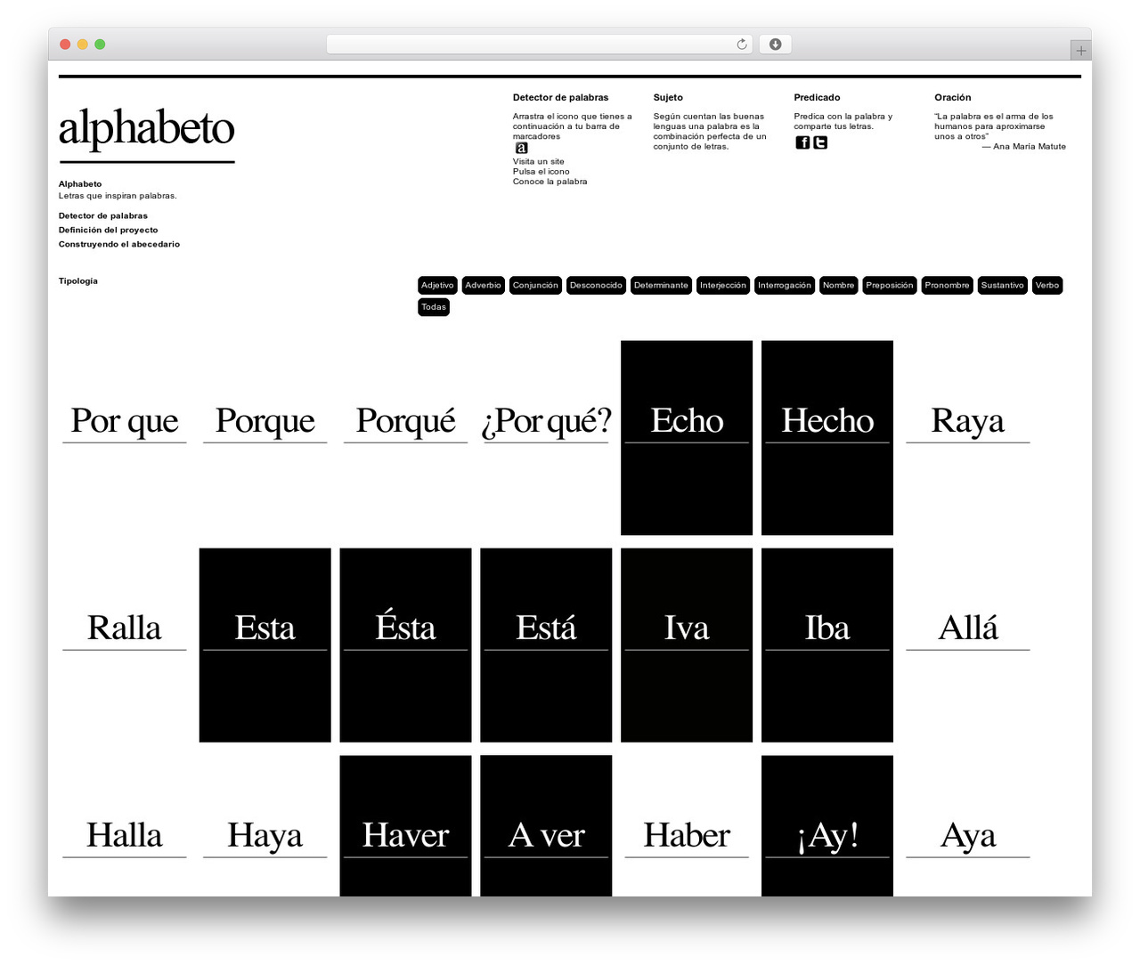Basel WordPress theme - alphabeto.es Basel WordPress theme - alphabeto.es