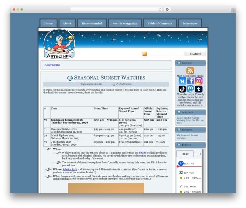 WP-Print (wp-print) free WordPress plugin - alicesastroinfo.com WP-Print (wp-print) free WordPress plugin - alicesastroinfo.com