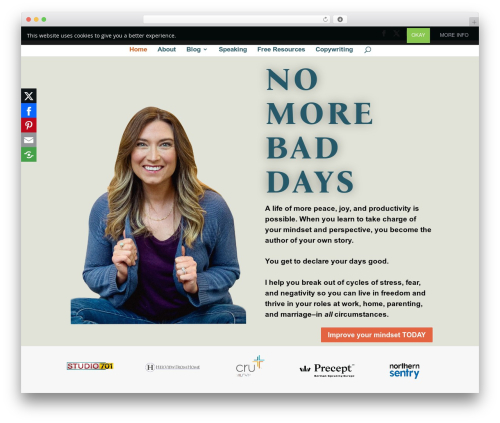 Spam Free WordPress (spam-free-wordpress) free WordPress plugin - amyallender.com Spam Free WordPress (spam-free-wordpress) free WordPress plugin - amyallender.com