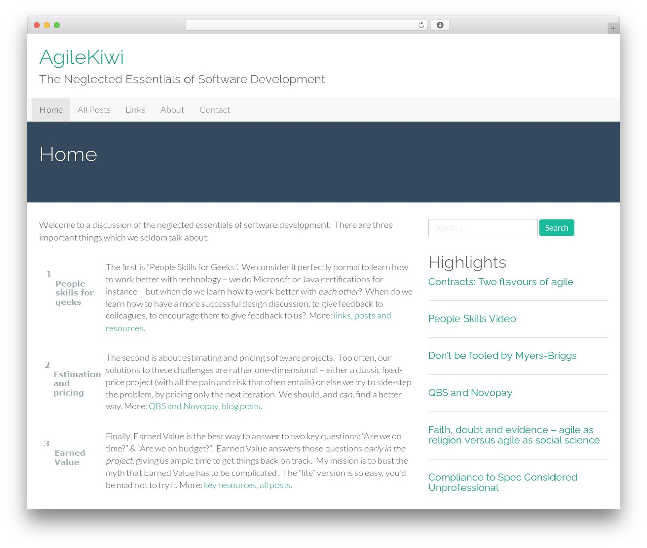 Flat Bootstrap free WordPress theme - agilekiwi.com Flat Bootstrap free WordPress theme - agilekiwi.com
