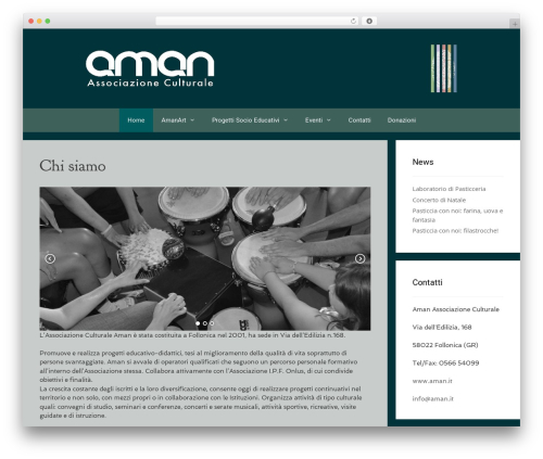 Quick Chat (quick-chat) free WordPress plugin - aman.it