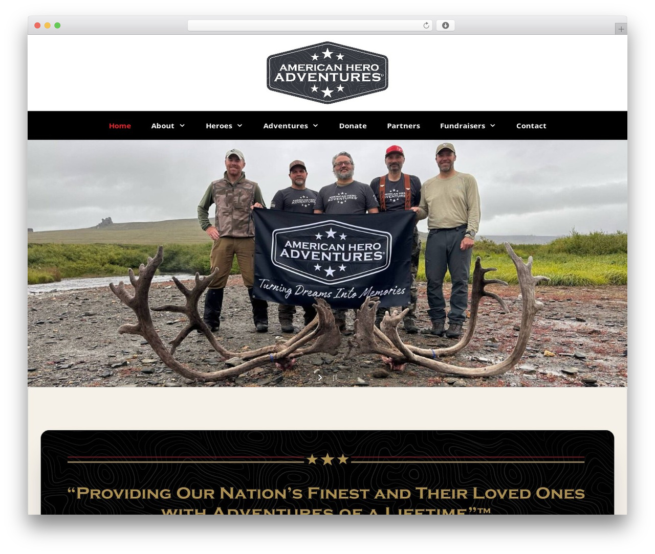 GeneratePress theme WordPress - americanheroadventures.org GeneratePress theme WordPress - americanheroadventures.org