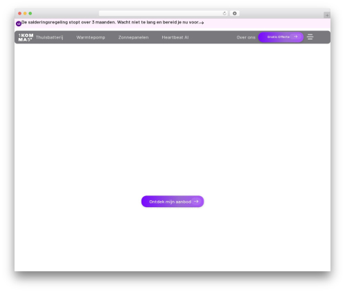 Fastmediagalleryelementor WordPress plugin - 1komma5.nl