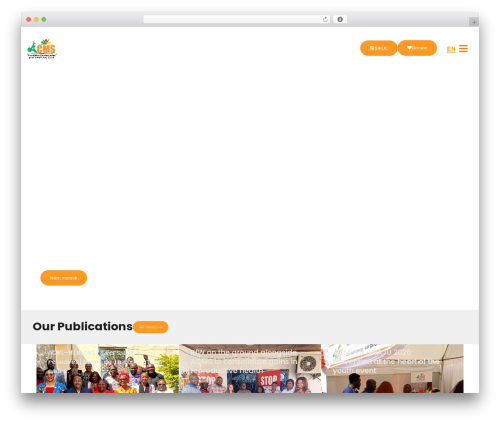 King addons WordPress plugin - acms-cmr.org