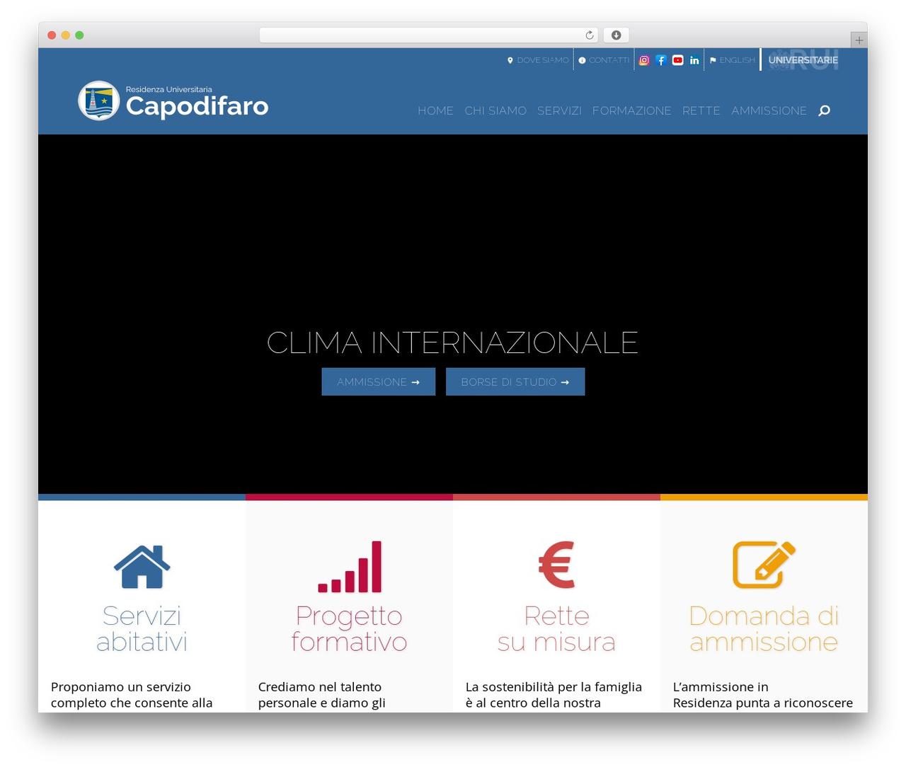 Hook Child WordPress theme - capodifaro.it Hook Child WordPress theme - capodifaro.it