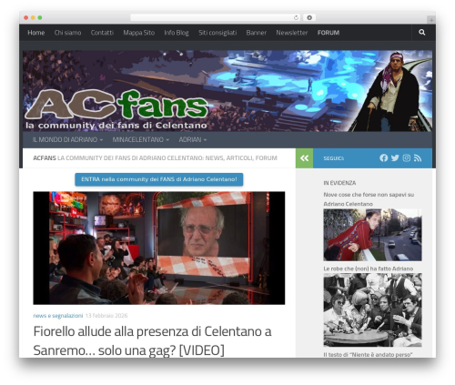 Easy Spoiler (easy-spoiler) free WordPress plugin - acfans.it/blog Easy Spoiler (easy-spoiler) free WordPress plugin - acfans.it/blog