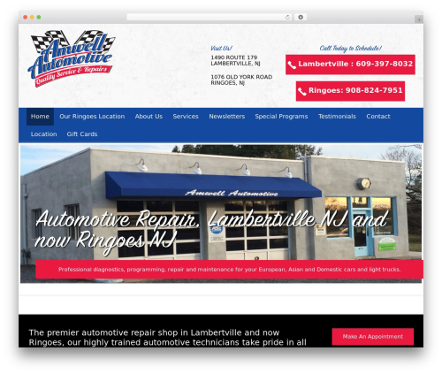 Kdw advanced testimonials WordPress plugin - amwellautomotive.com