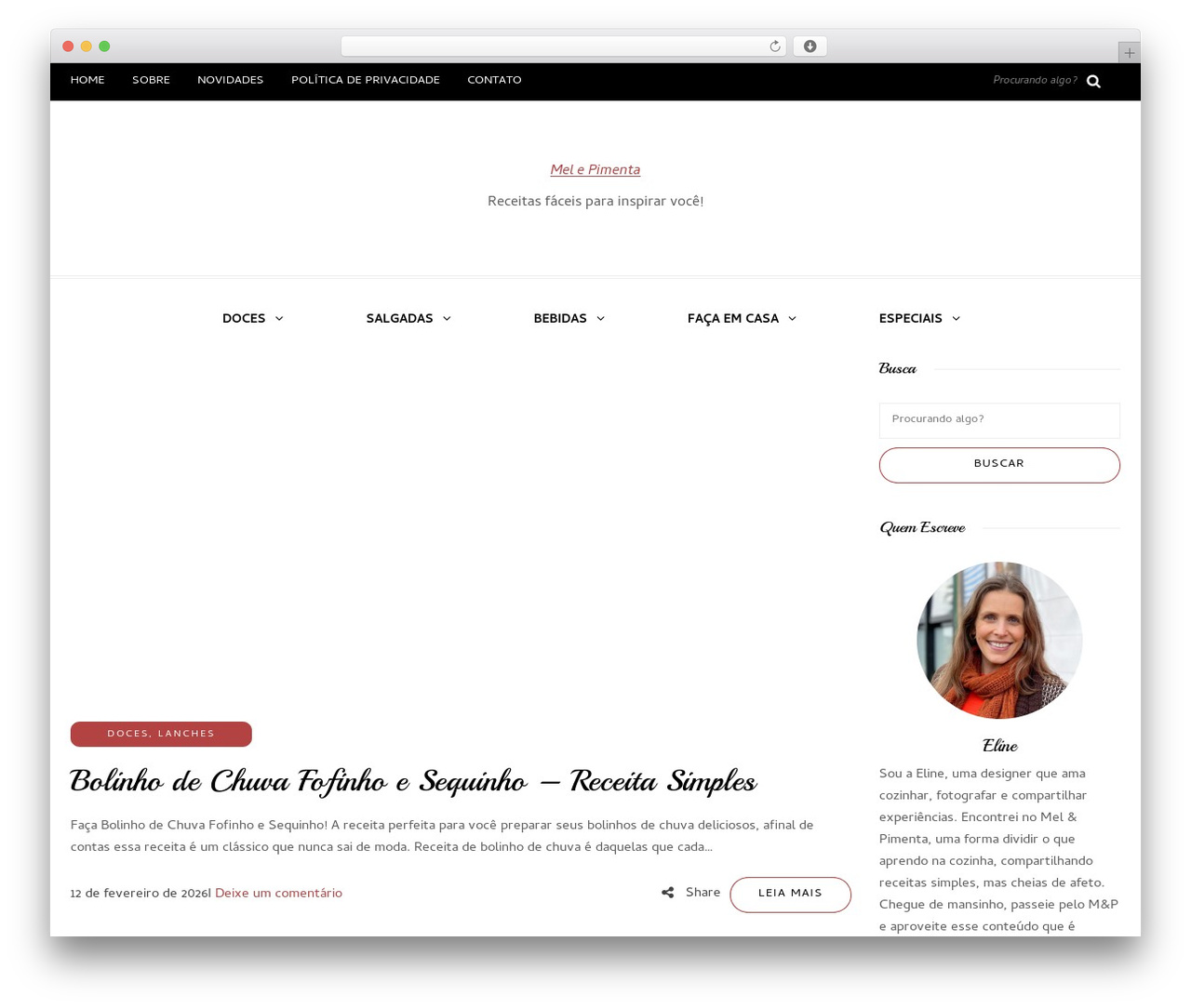 Child of Piemont WordPress blog theme - melepimenta.com Child of Piemont WordPress blog theme - melepimenta.com