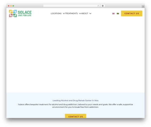 Piotnetforms pro WordPress plugin - solaceasia.org