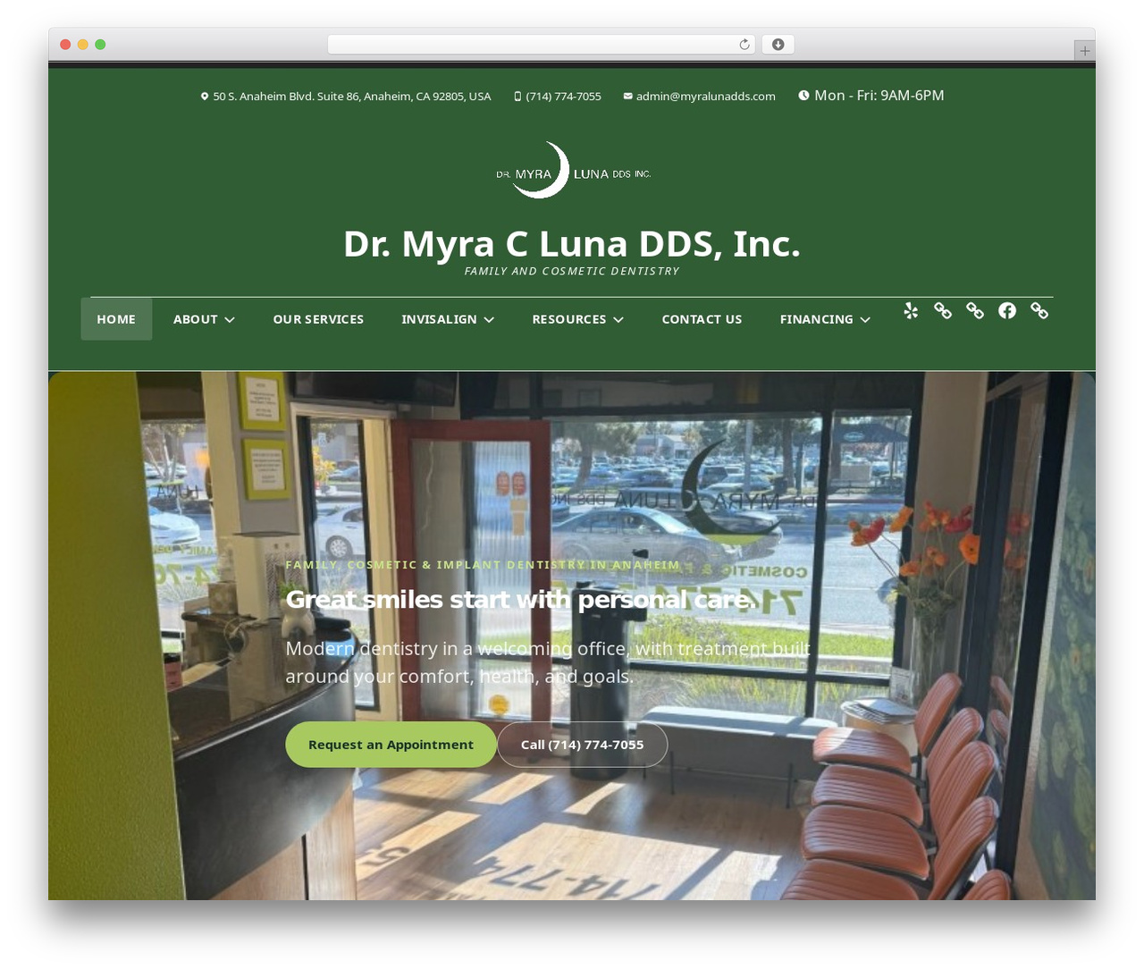 Radcliffe 2 WordPress theme - myralunadds.com Radcliffe 2 WordPress theme - myralunadds.com