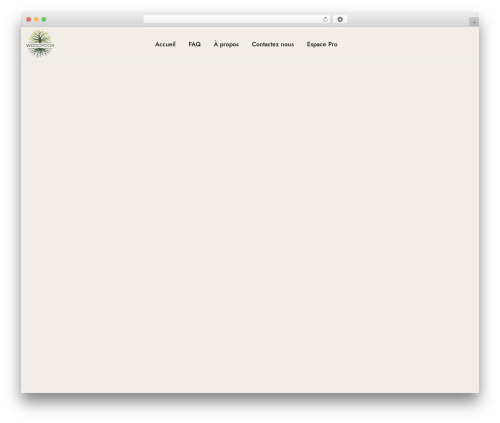Razzi addons WordPress plugin - woody-cor.com