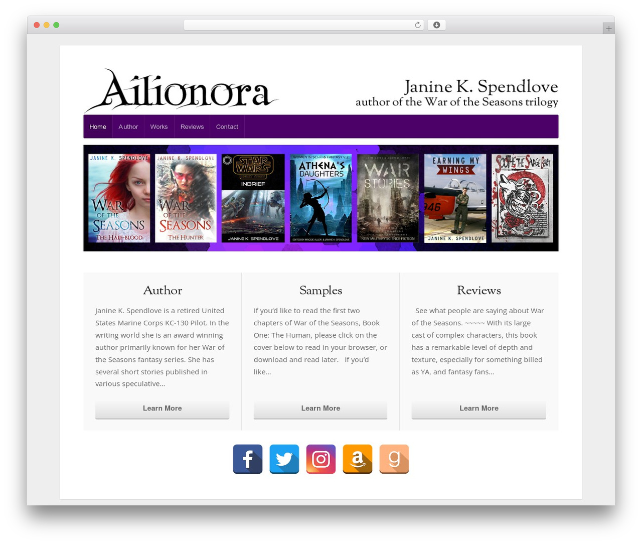Seed theme WordPress - ailionora.com Seed theme WordPress - ailionora.com