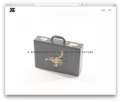 Woocommerce pre orders WordPress plugin - 3dcretrospective.com