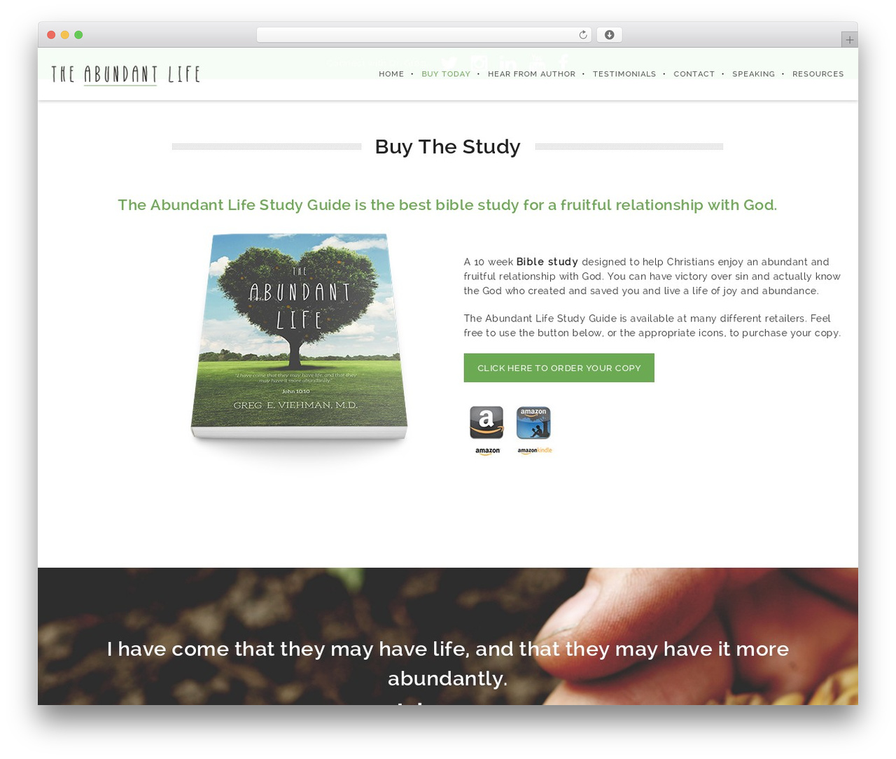Theme WordPress Brooklyn - abundantlifestudy.com Theme WordPress Brooklyn - abundantlifestudy.com