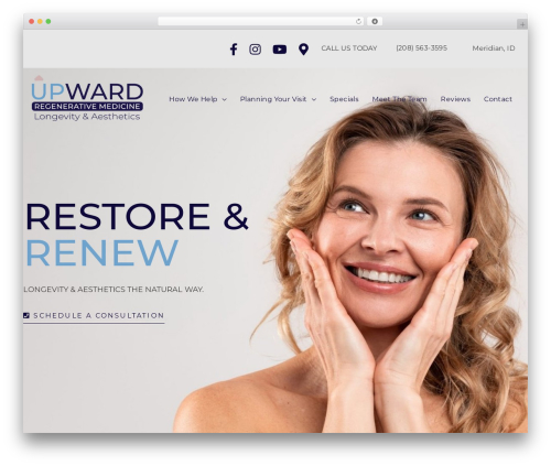 Am locations WordPress plugin - upwardregen.com