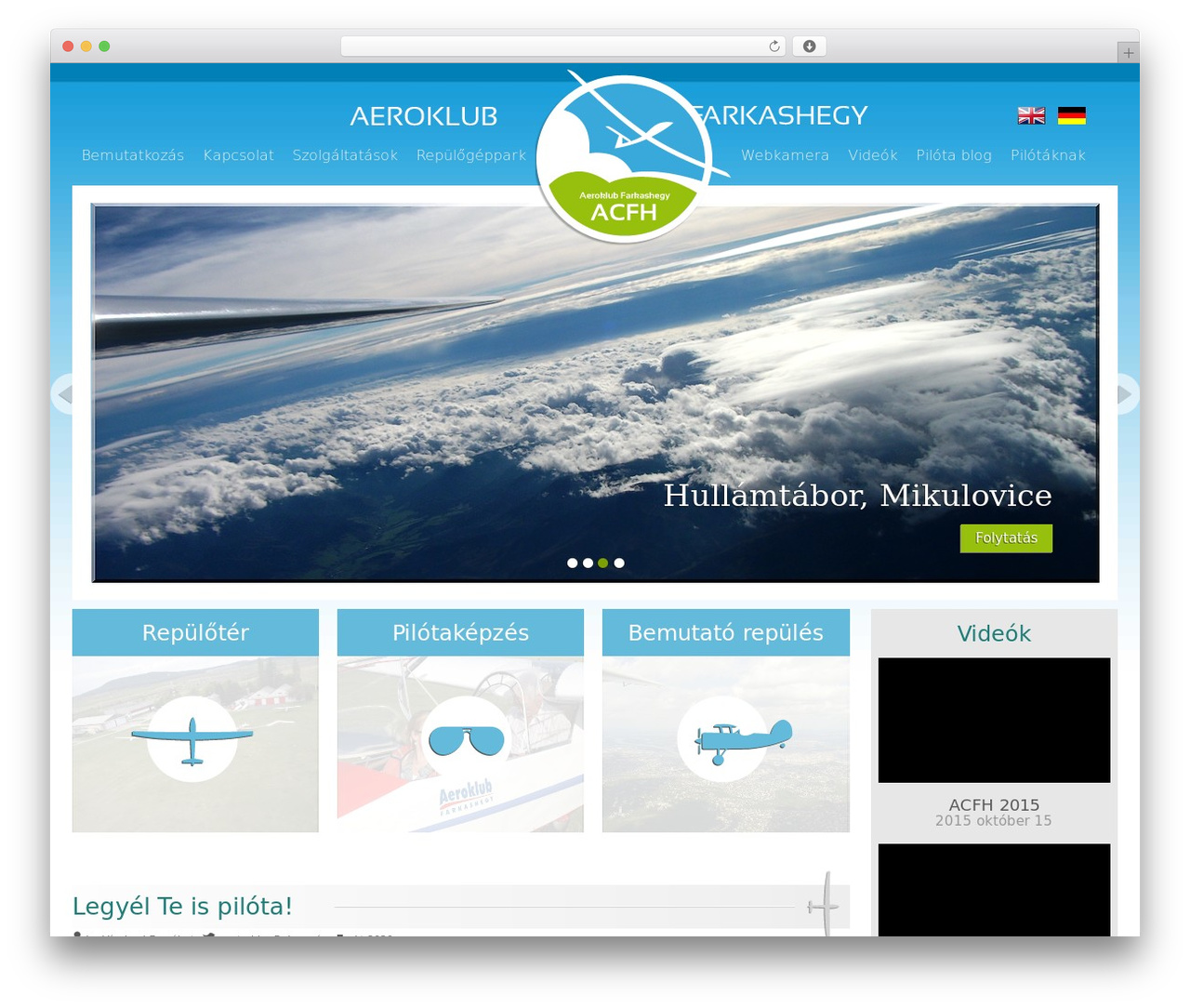 Theme WordPress Virtue - acfh.eu Theme WordPress Virtue - acfh.eu