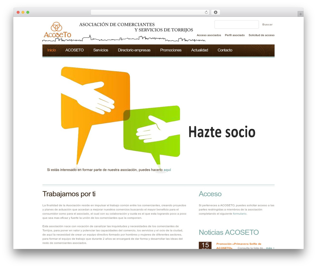 theme1442 WordPress theme - acoseto.es theme1442 WordPress theme - acoseto.es