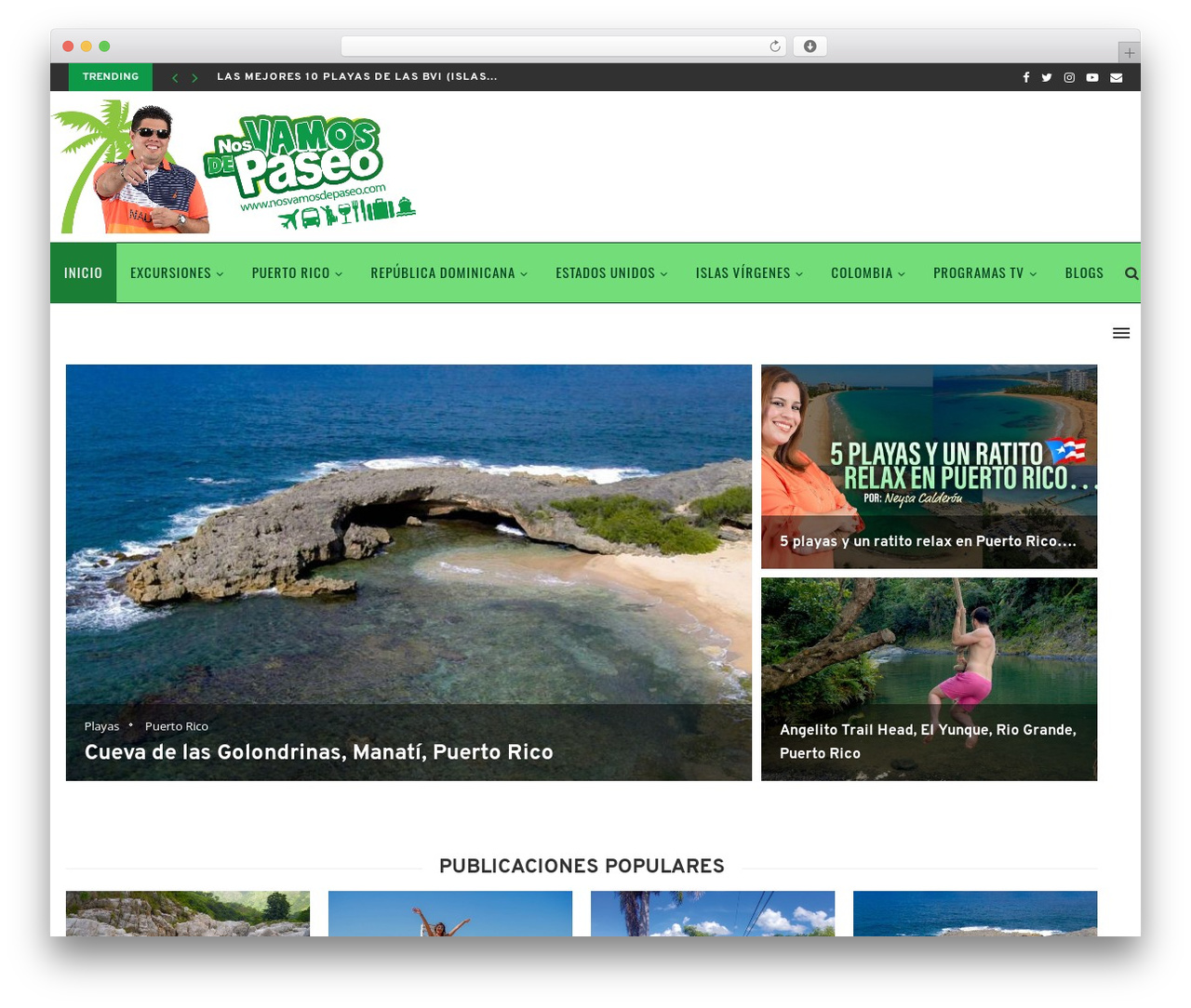 WordPress theme soledad - nosvamosdepaseo.com WordPress theme soledad - nosvamosdepaseo.com