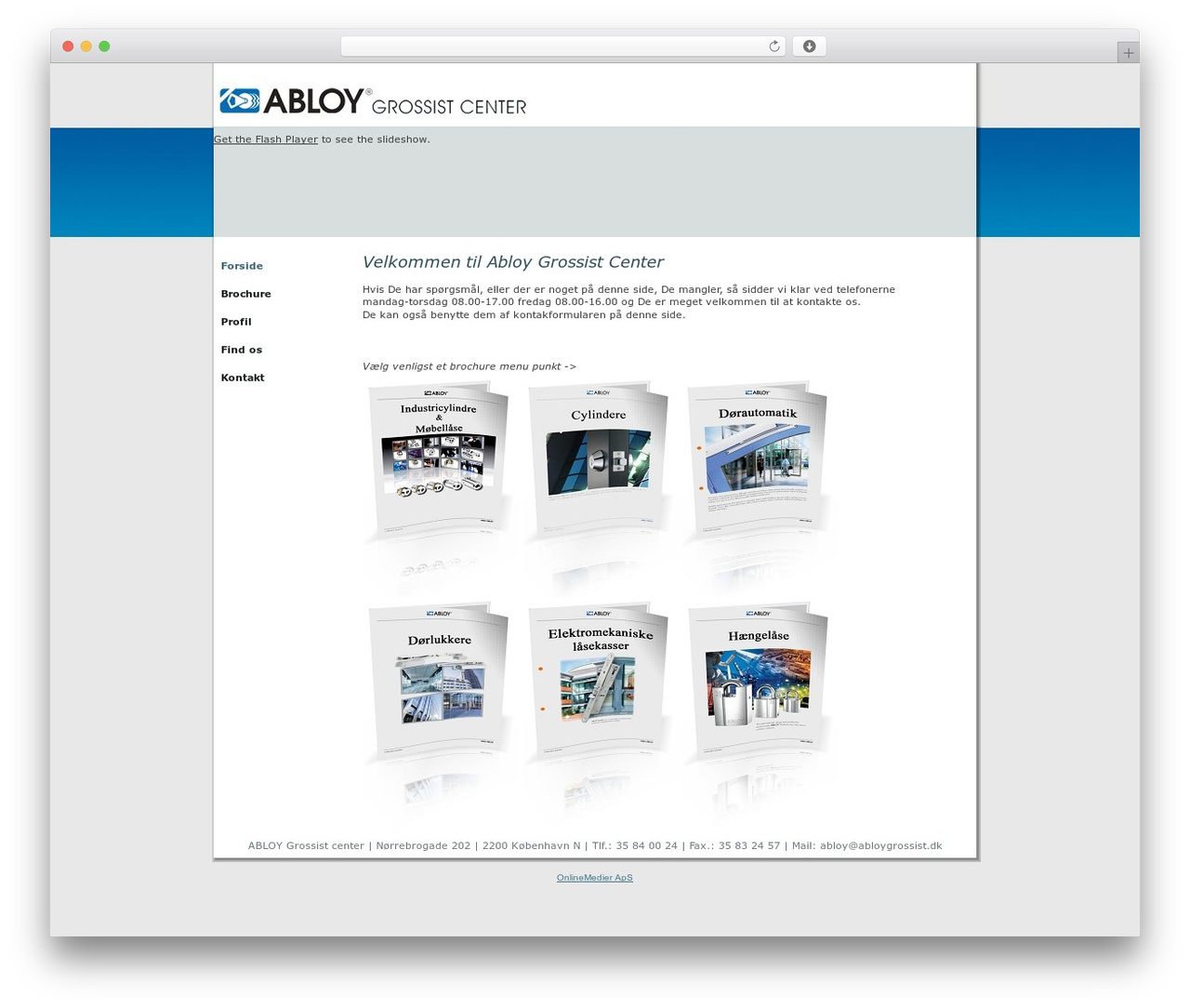 WordPress theme abloy - abloygrossist.dk WordPress theme abloy - abloygrossist.dk