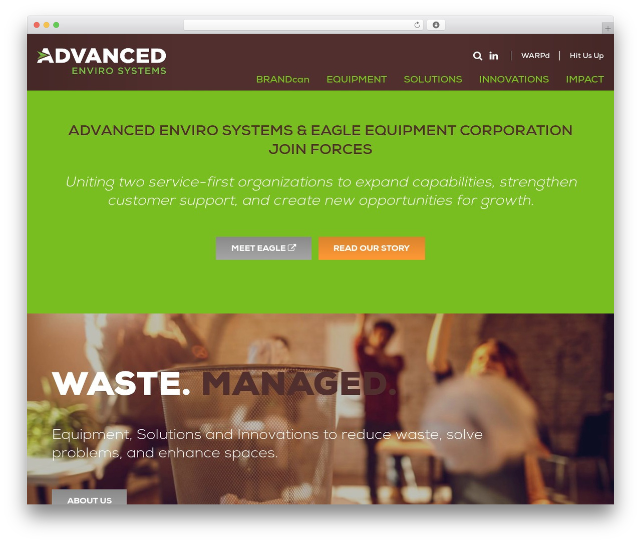 WordPress theme AES - advancedenvirosystems.com WordPress theme AES - advancedenvirosystems.com