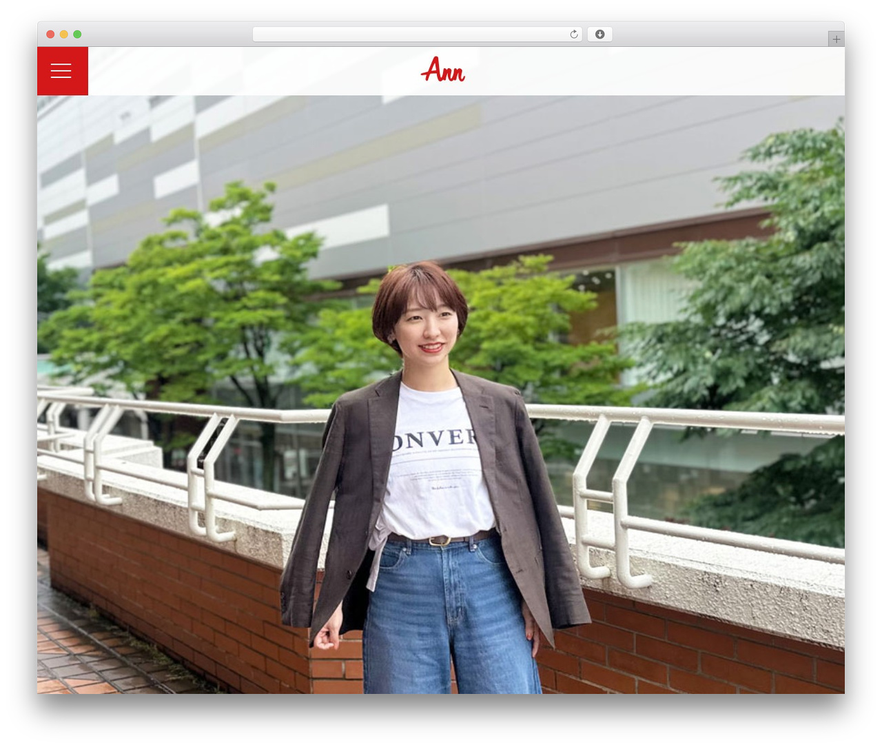 WordPress theme ann - ann-web.co.jp WordPress theme ann - ann-web.co.jp