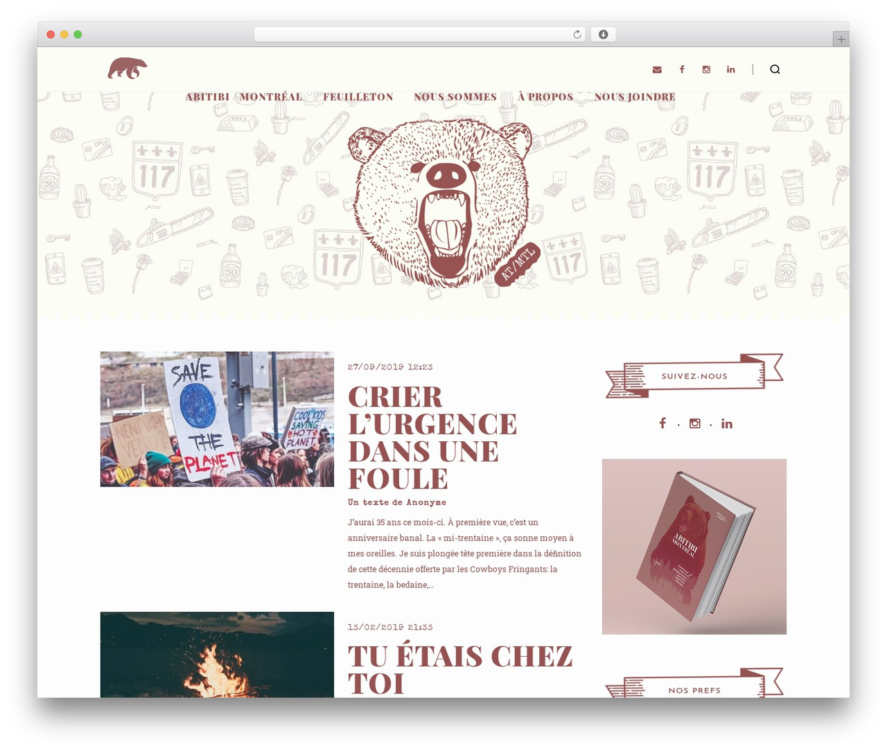 WordPress theme ATMTL - abitibimontreal.com WordPress theme ATMTL - abitibimontreal.com