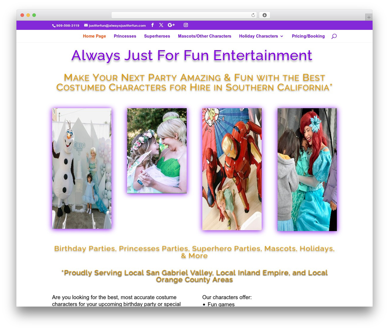 WordPress theme Divi - alwaysjustforfun.com WordPress theme Divi - alwaysjustforfun.com
