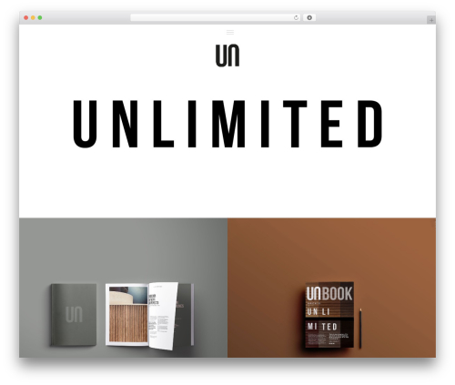 Fontpress WordPress plugin - unlimitedbathroom.com