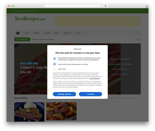 Frontend Post WordPress Plugin – AccessPress Anonymous Post (accesspress-anonymous-post) free WordPress plugin - bestrecipes.net Frontend Post WordPress Plugin – AccessPress Anonymous Post (accesspress-anonymous-post) free WordPress plugin - bestrecipes.net