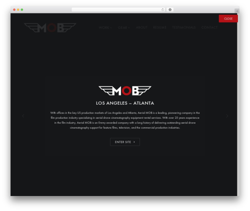 Retina @2x (retina-2x) free WordPress plugin - aerialmob.com Retina @2x (retina-2x) free WordPress plugin - aerialmob.com