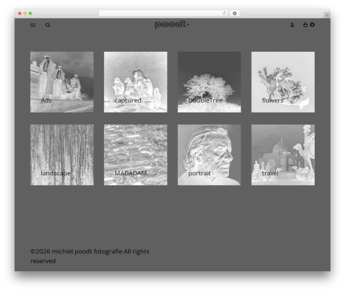 Konte addons WordPress plugin - poodt.com