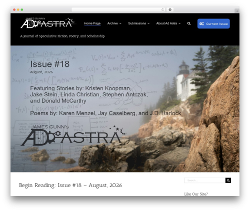 Avada WordPress theme - adastrasf.com Avada WordPress theme - adastrasf.com