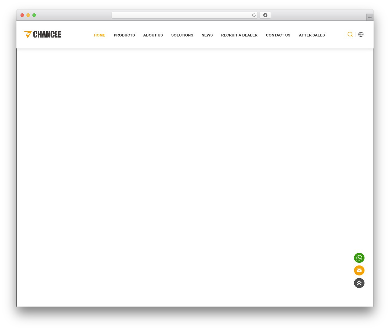 Chancee WordPress theme - www.chanceeglobal.com Chancee WordPress theme - www.chanceeglobal.com
