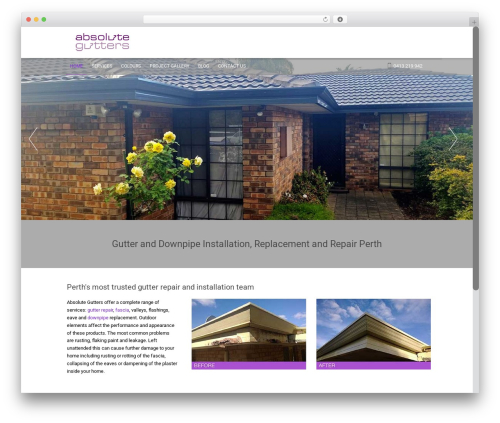 Google Maps made Simple (wp-gmappity-easy-google-maps) free WordPress plugin - absolutegutters.com.au Google Maps made Simple (wp-gmappity-easy-google-maps) free WordPress plugin - absolutegutters.com.au