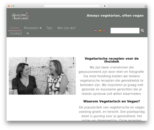 Wp ultimate post grid premium WordPress plugin - helencooksandhelenbakes.com