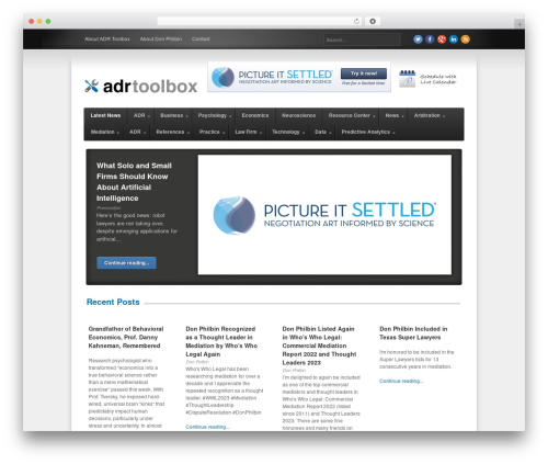 Vimeo Everywhere (vimeo-everywhere) free WordPress plugin - adrtoolbox.com