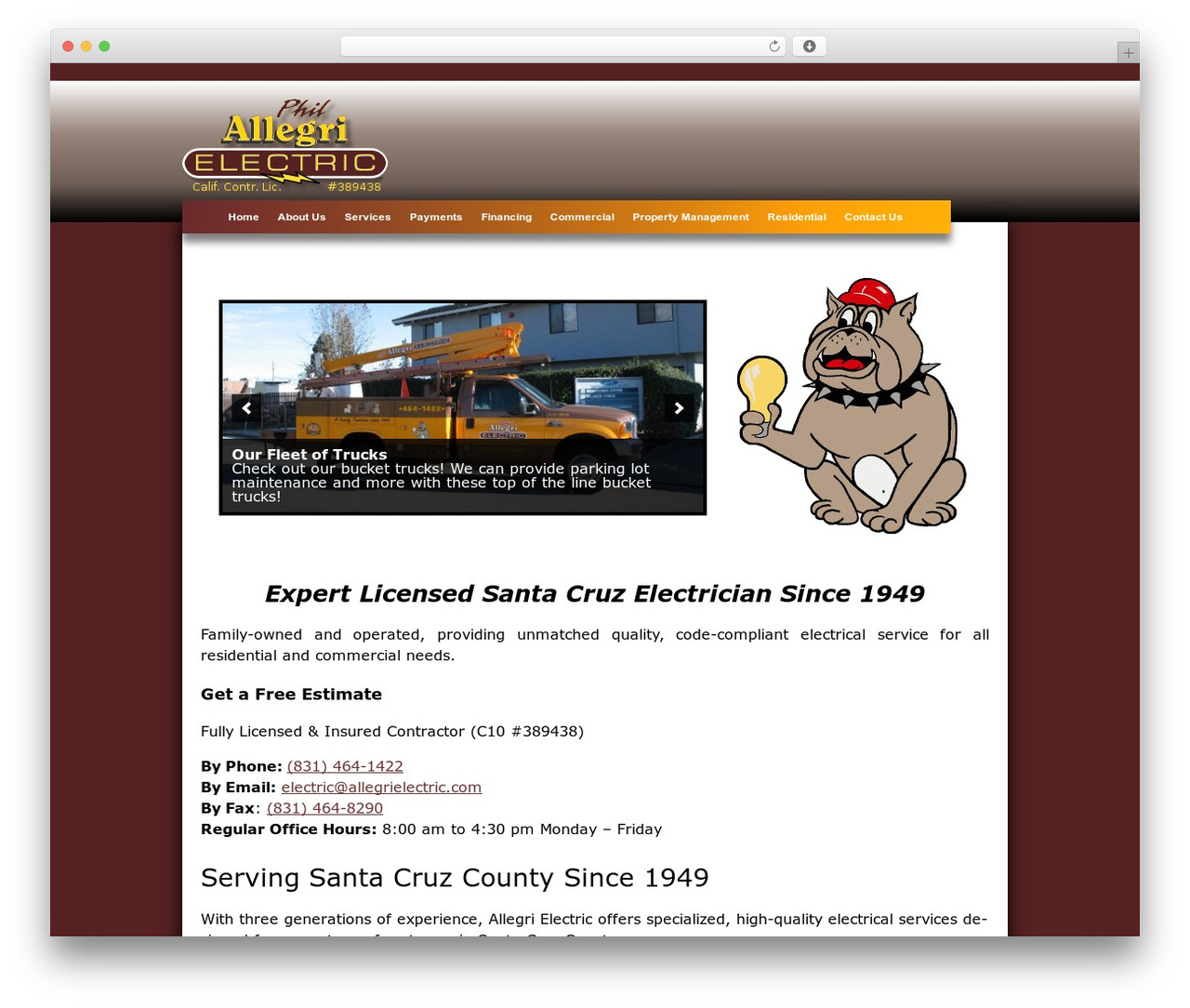 MSH Responsive Theme theme WordPress - allegrielectric.com MSH Responsive Theme theme WordPress - allegrielectric.com