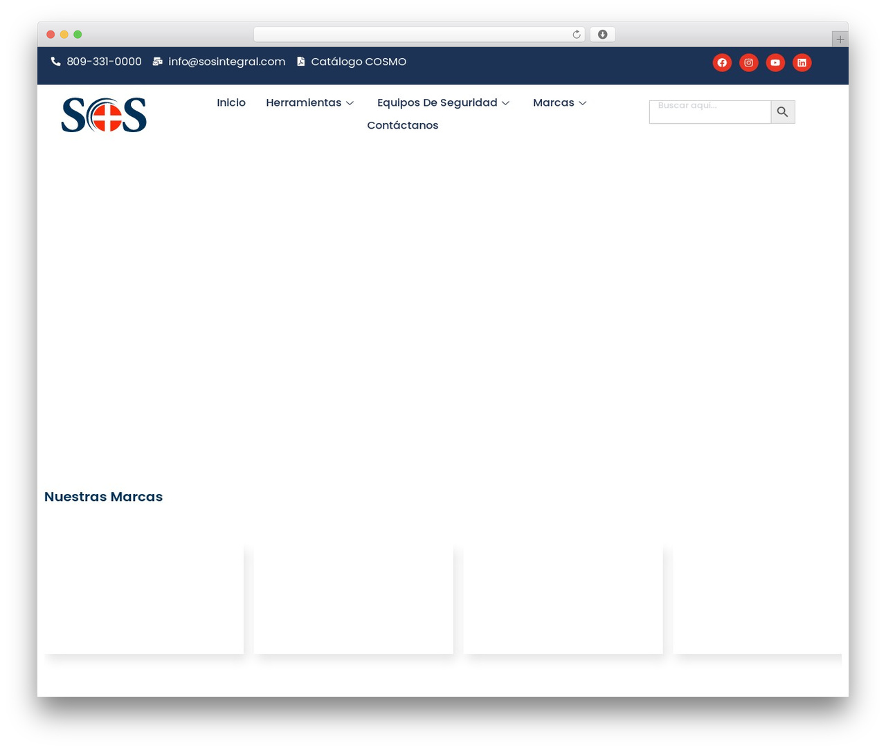 Partdo WordPress website theme - sosintegral.com Partdo WordPress website theme - sosintegral.com
