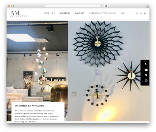WordPress Slider Plugin – WP 1 Slider (wp-1-slider) free WordPress plugin - am-interiors.de
