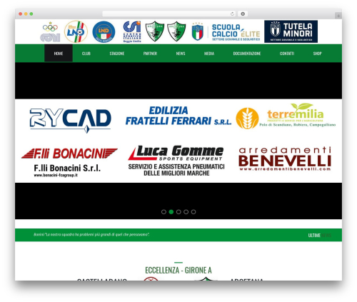 Top-Bar CodeBulls (codebulls-top-bar) free WordPress plugin - www.arcetana.it Top-Bar CodeBulls (codebulls-top-bar) free WordPress plugin - www.arcetana.it