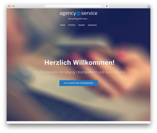 Honeypot Anti-Spam (honeypot-antispam) free WordPress plugin - agency4service.de