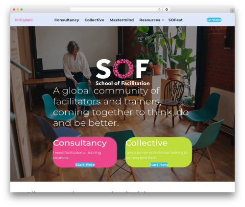 Rswtools WordPress plugin - schooloffacilitation.com