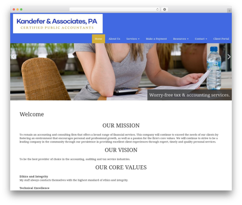 Gns ccms WordPress plugin - kfkcpa.com