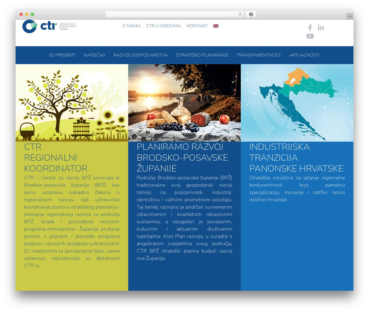 WordPress theme Ewebot - ctr.hr WordPress theme Ewebot - ctr.hr