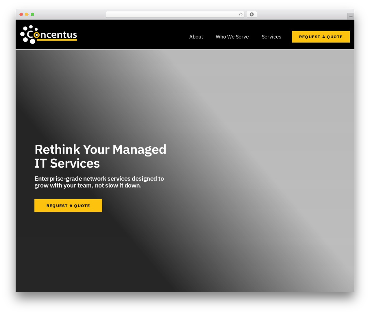 WordPress theme Threshold Media Framework - concentus.net WordPress theme Threshold Media Framework - concentus.net